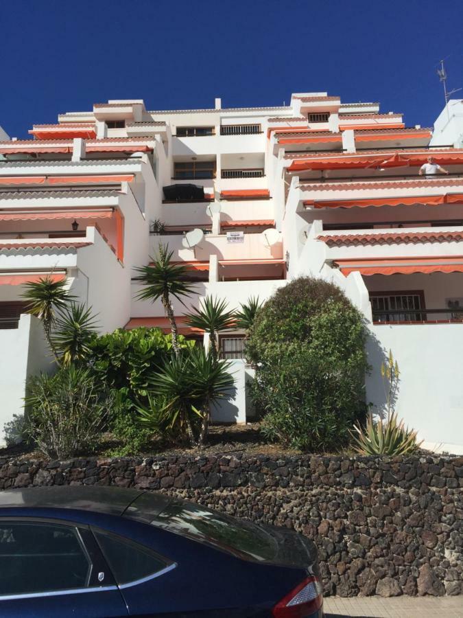 Casa Mila Apartment Los Cristianos  Exterior photo