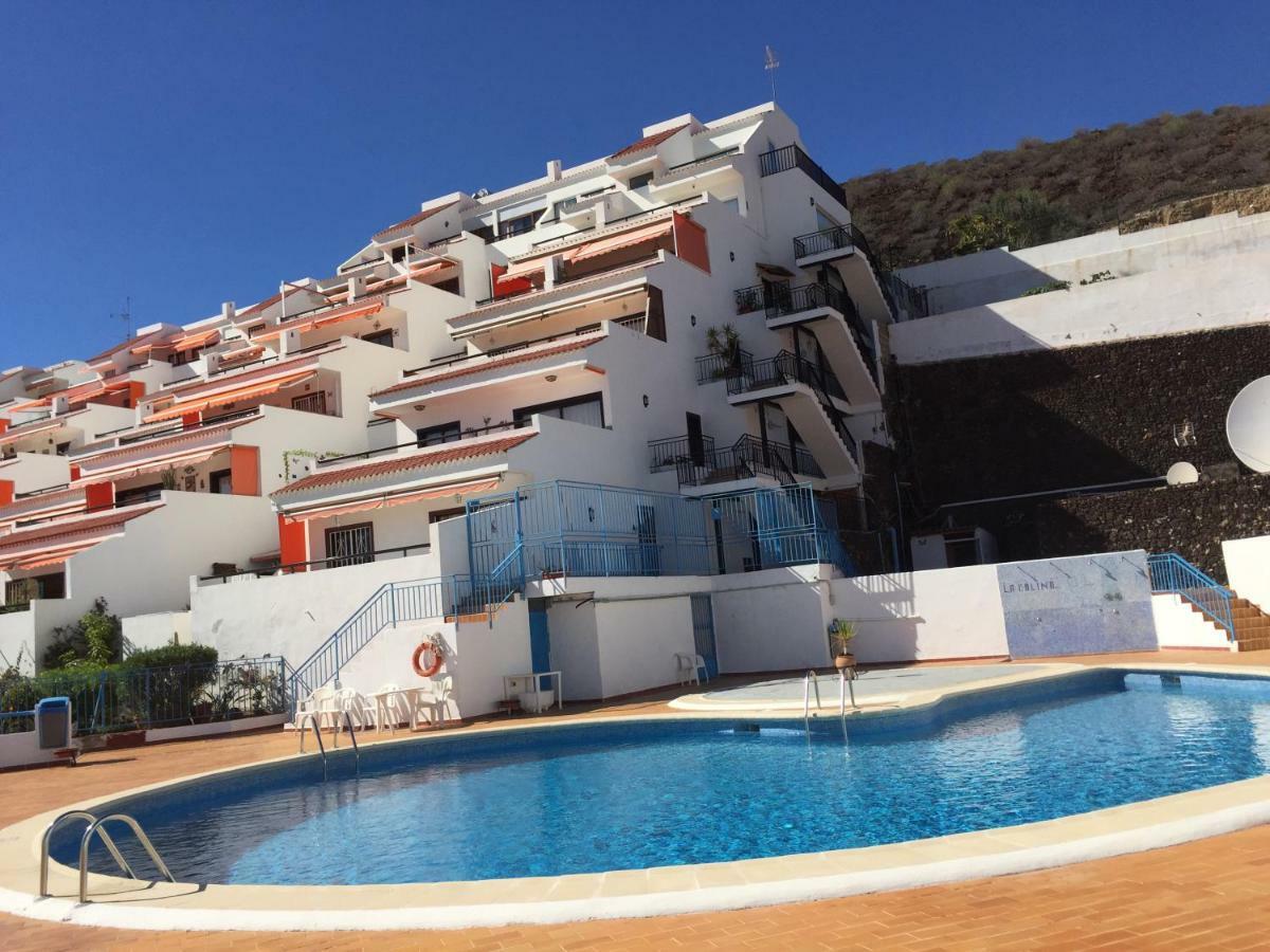 Casa Mila Apartment Los Cristianos  Exterior photo