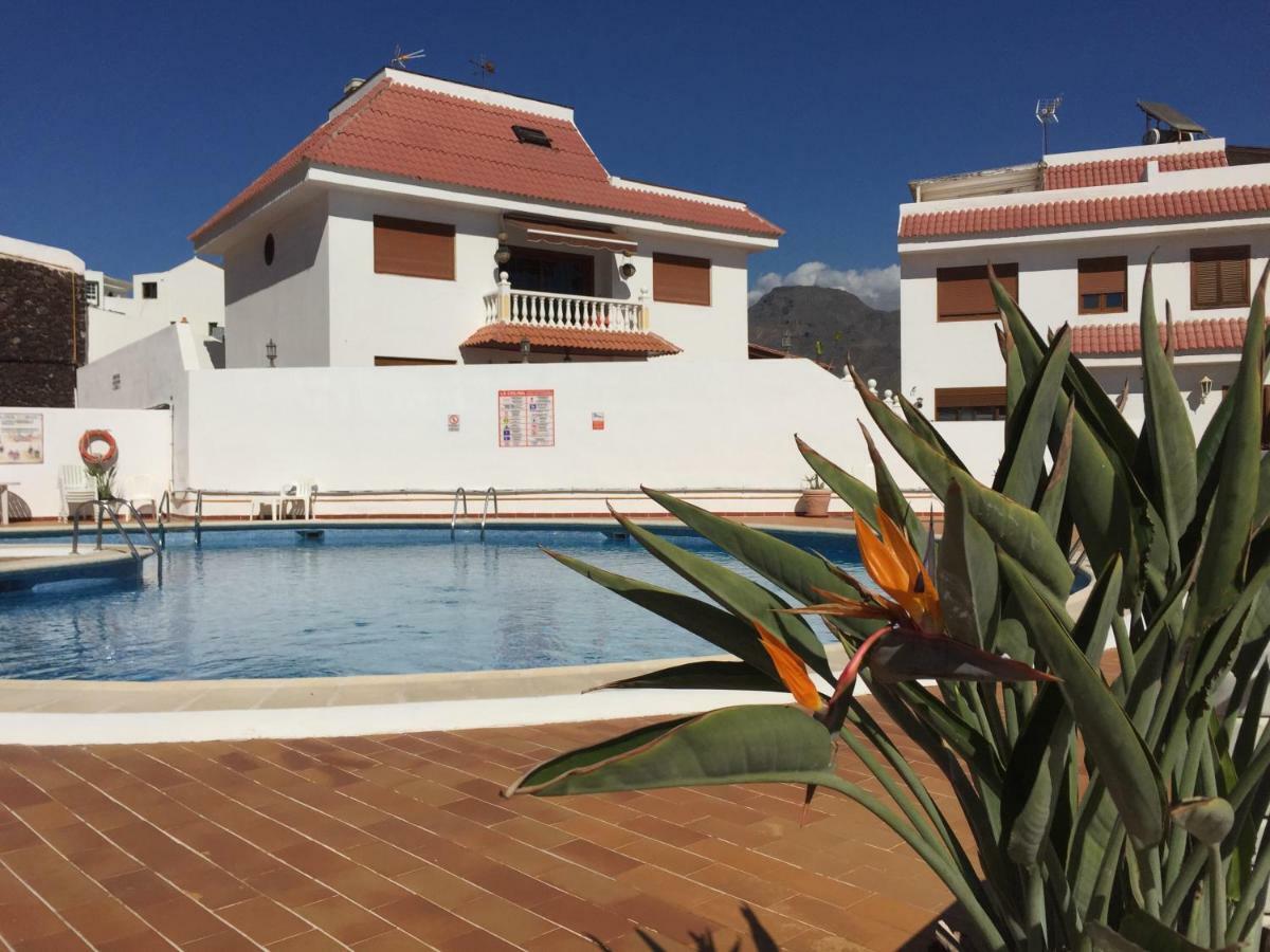 Casa Mila Apartment Los Cristianos  Exterior photo