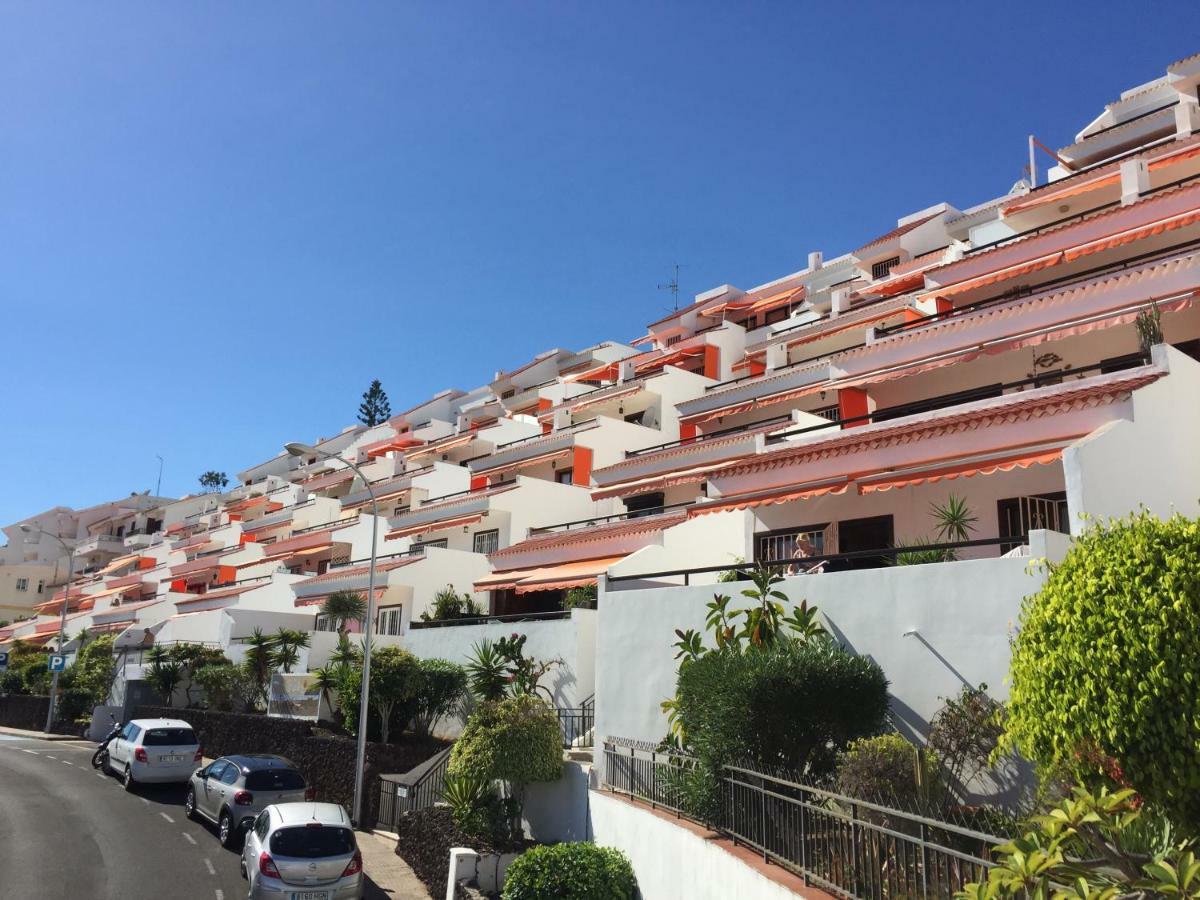 Casa Mila Apartment Los Cristianos  Exterior photo