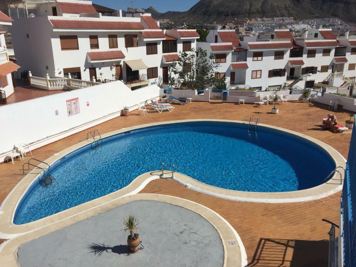 Casa Mila Apartment Los Cristianos  Exterior photo