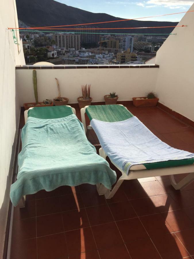 Casa Mila Apartment Los Cristianos  Exterior photo